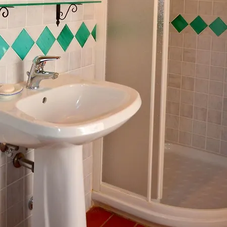 Holiday home Holiday La Tabaccaia Lucignano