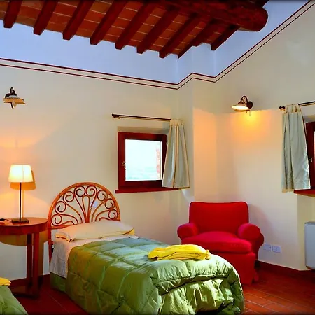 Holiday home Holiday La Tabaccaia