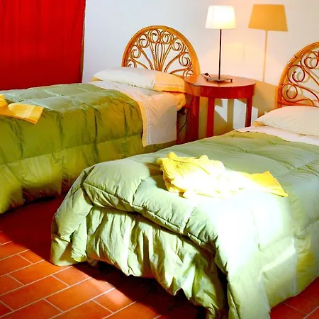 Holiday La Tabaccaia Lucignano