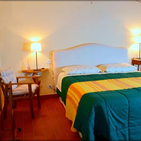 Holiday La Tabaccaia Holiday home