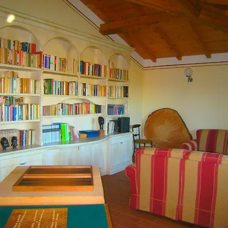 Holiday home Holiday La Tabaccaia *